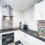 Apartamento Martinez Campos - Playa La Caleta