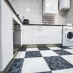 Apartamento Martinez Campos - Playa La Caleta