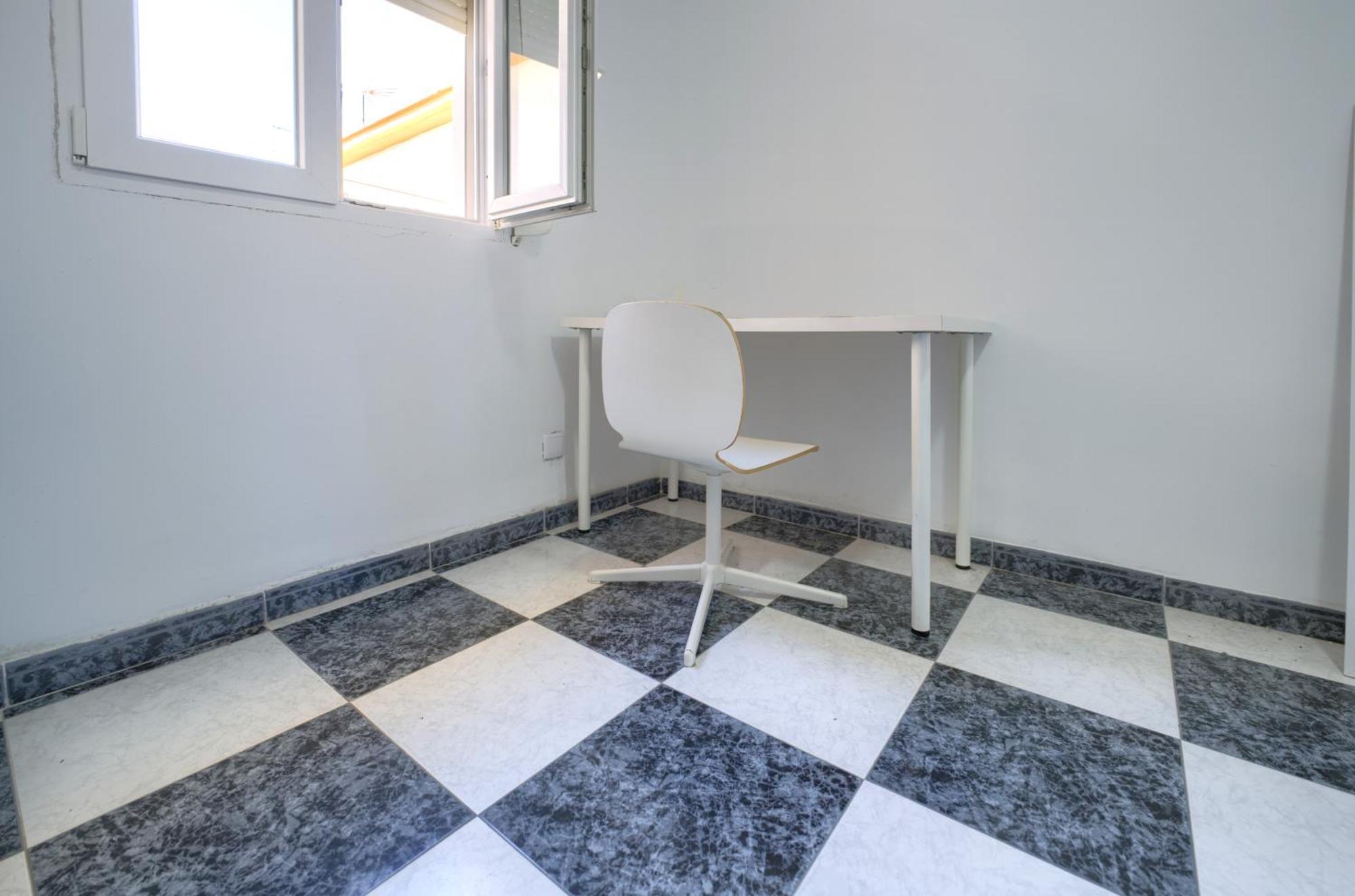 Apartamento Martinez Campos - Playa La Caleta